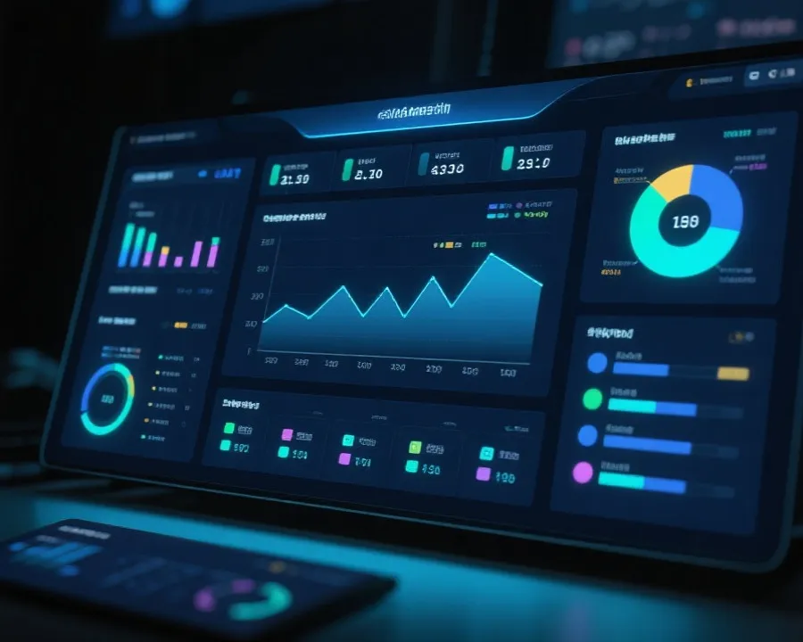 澳洲幸运10数据分析展示