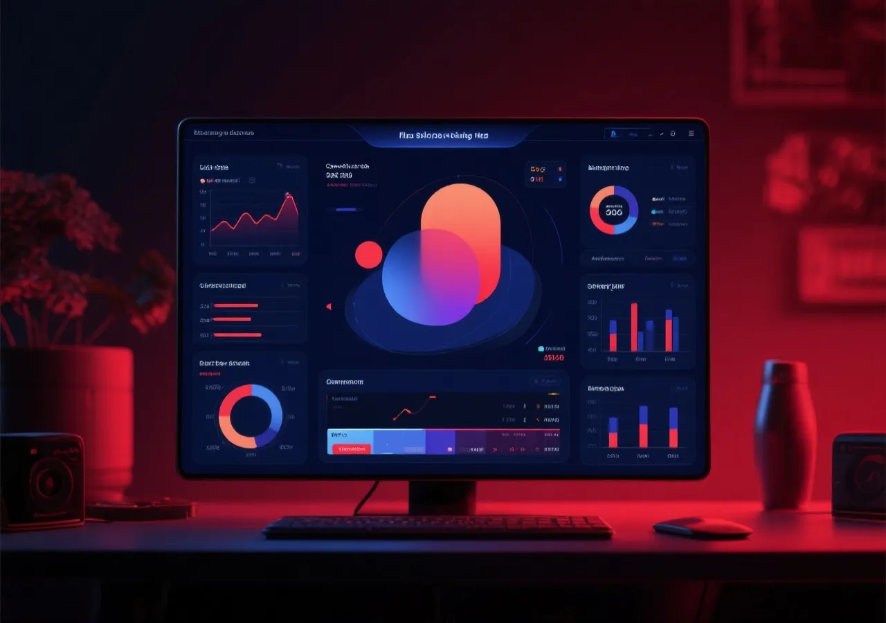 澳洲幸运10直播数据监控界面示意图