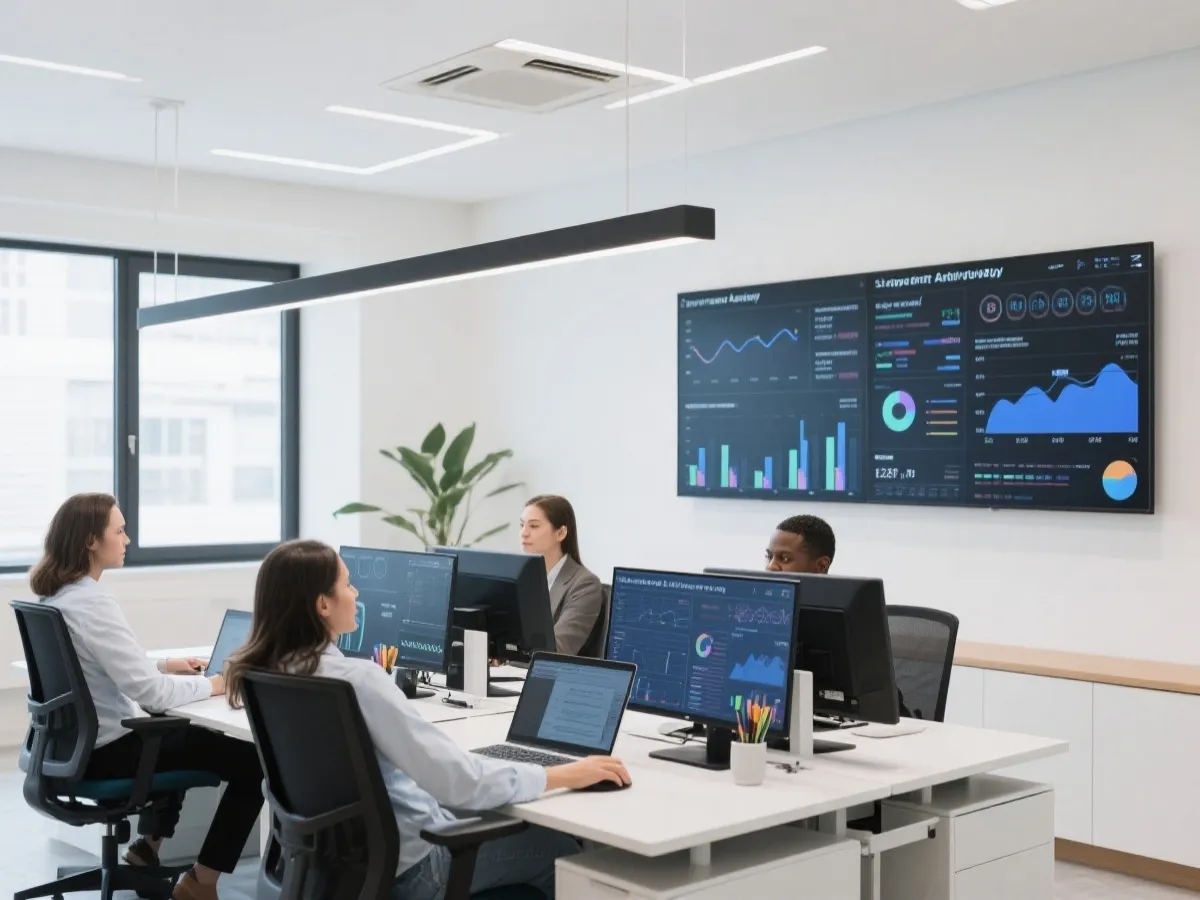 平台内容与支持服务